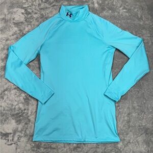 Under Armour Women's Coldgear Long-Sleeve
